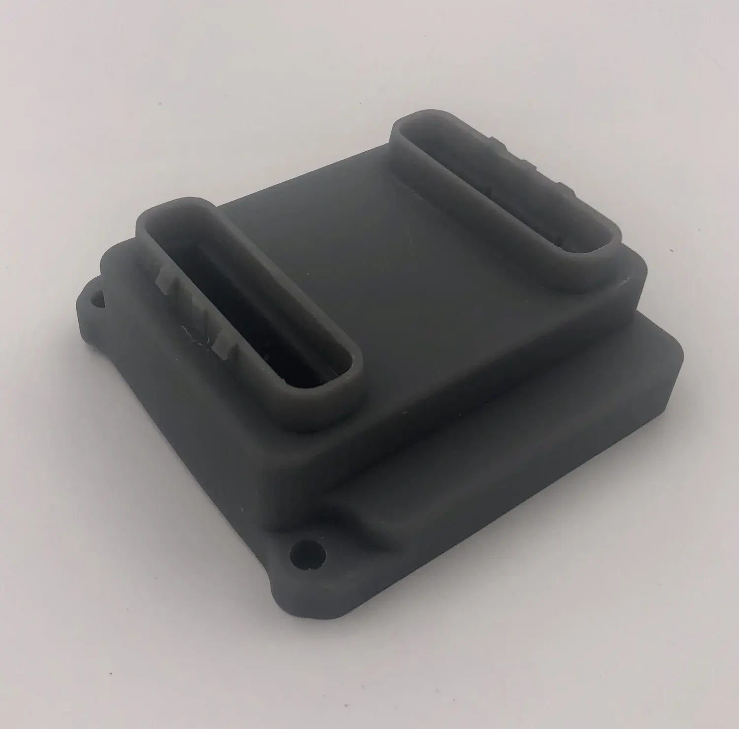 DunECU tuning tool prototype