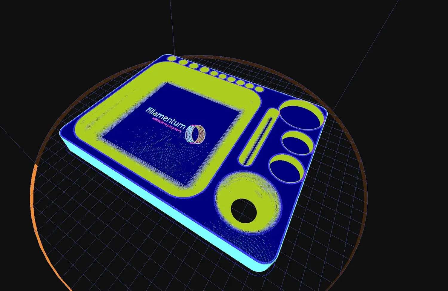 Industrial Design and Applications Engineering